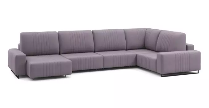 Угловой диван Цвет Диванов