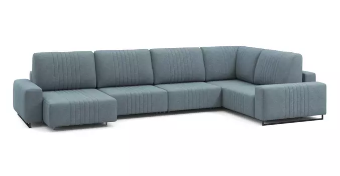 Угловой диван Цвет Диванов