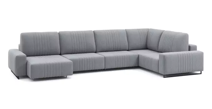 Угловой диван Цвет Диванов