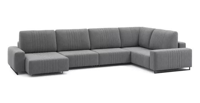 Угловой диван Цвет Диванов