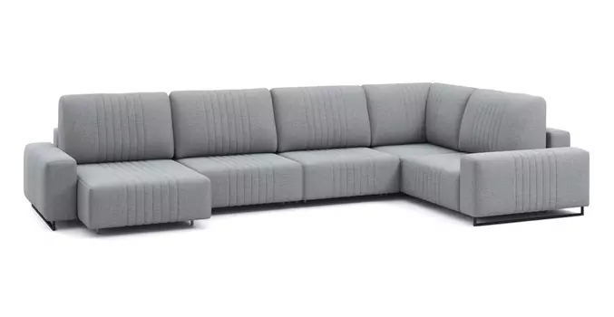 Угловой диван Цвет Диванов