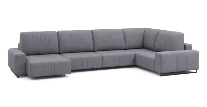 Угловой диван Цвет Диванов