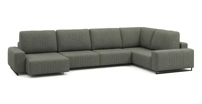 Угловой диван Цвет Диванов