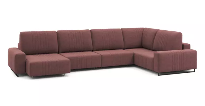 Угловой диван Цвет Диванов