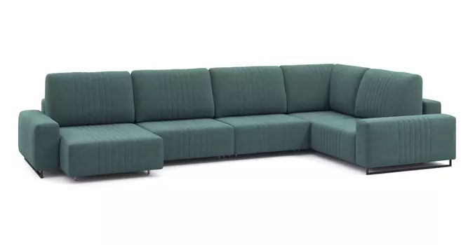 Угловой диван Цвет Диванов