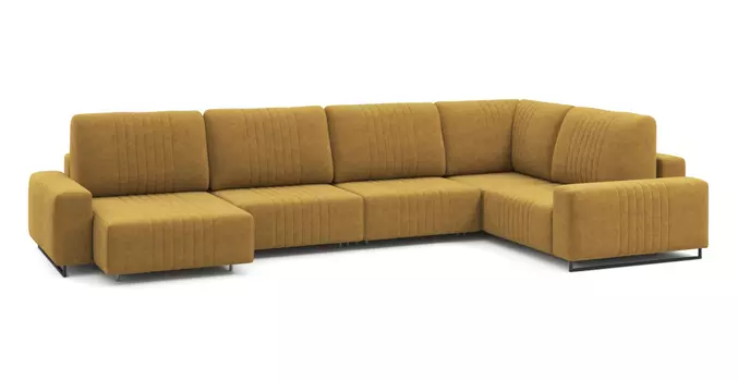 Угловой диван Цвет Диванов