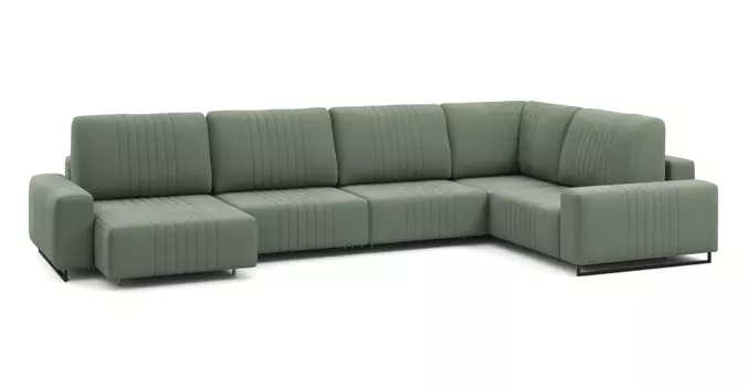 Угловой диван Цвет Диванов