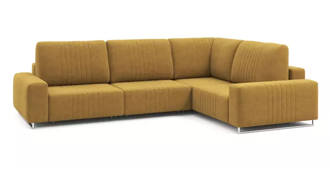 Угловой диван Цвет Диванов