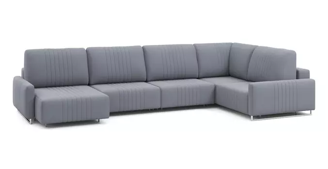 Угловой диван Цвет Диванов