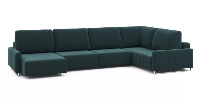 Угловой диван Цвет Диванов