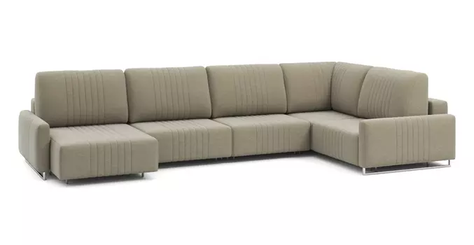 Угловой диван Цвет Диванов