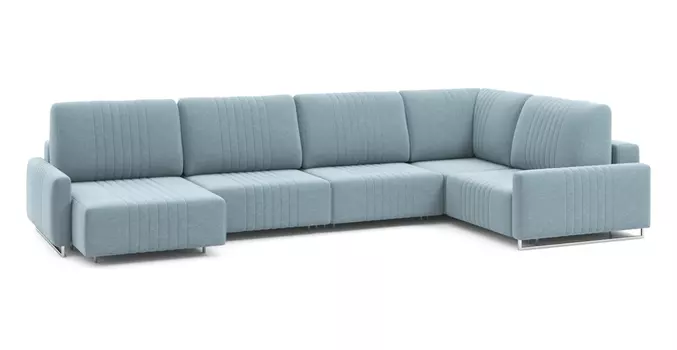 Угловой диван Цвет Диванов