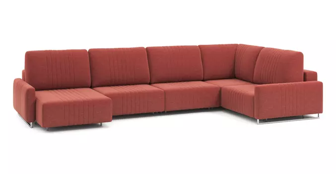 Угловой диван Цвет Диванов