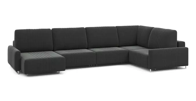 Угловой диван Цвет Диванов