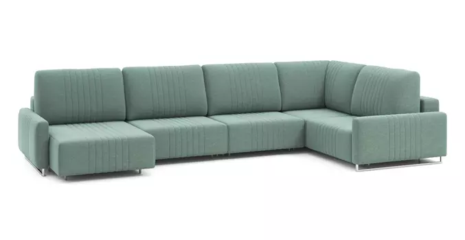 Угловой диван Цвет Диванов