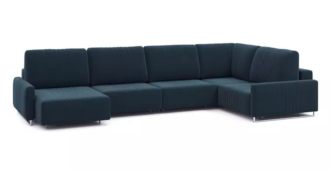 Угловой диван Цвет Диванов