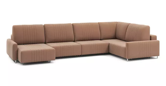 Угловой диван Цвет Диванов