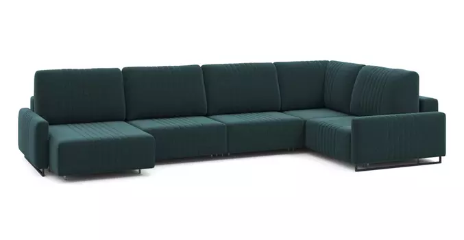 Угловой диван Цвет Диванов