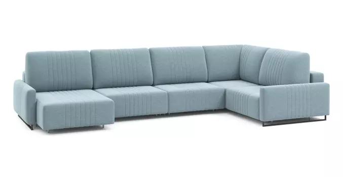 Угловой диван Цвет Диванов