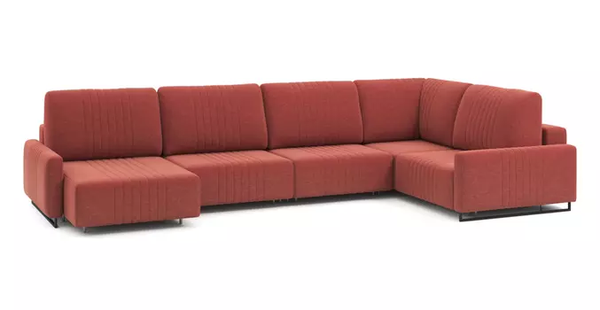 Угловой диван Цвет Диванов