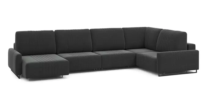 Угловой диван Цвет Диванов