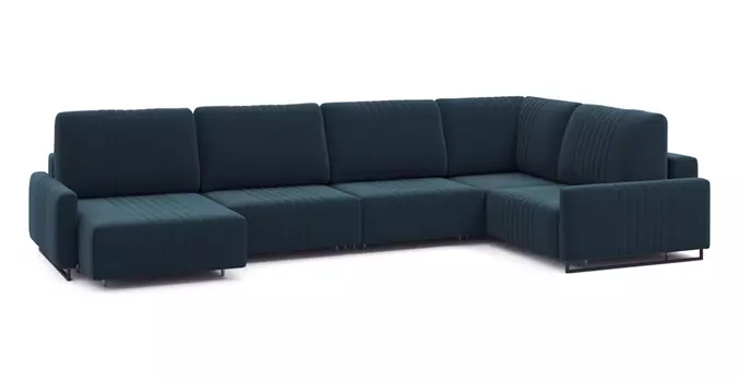 Угловой диван Цвет Диванов