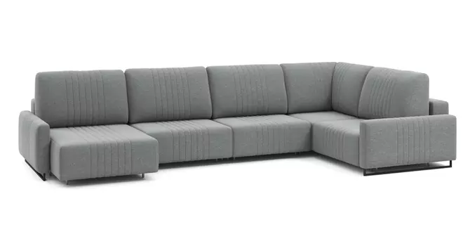 Угловой диван Цвет Диванов