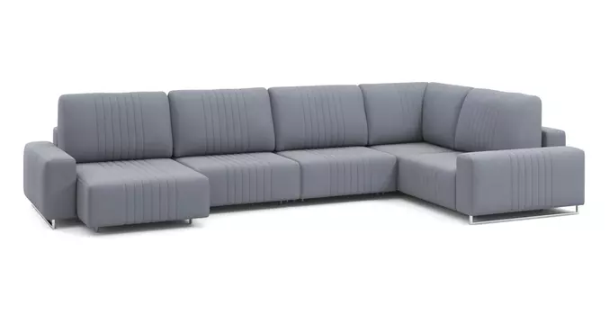 Угловой диван Цвет Диванов