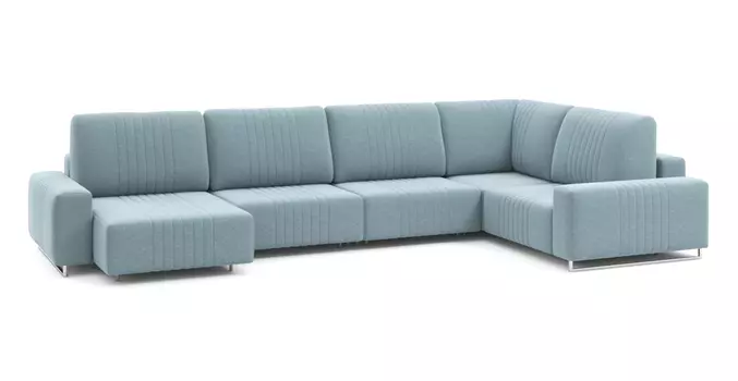 Угловой диван Цвет Диванов