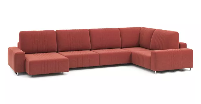 Угловой диван Цвет Диванов