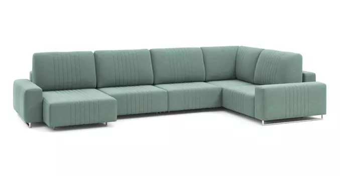 Угловой диван Цвет Диванов