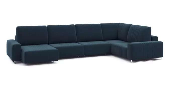 Угловой диван Цвет Диванов