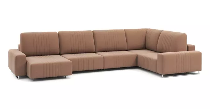 Угловой диван Цвет Диванов