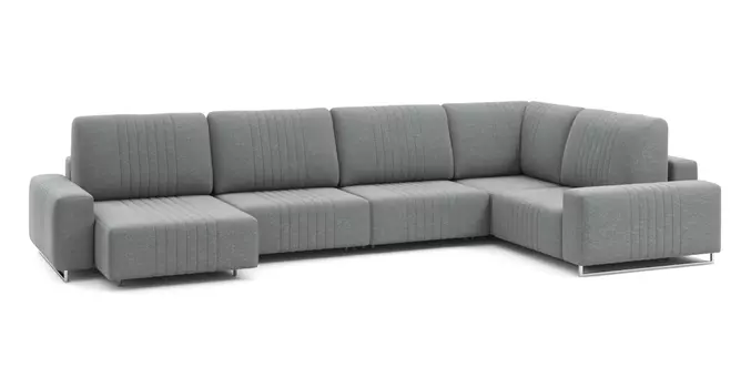 Угловой диван Цвет Диванов