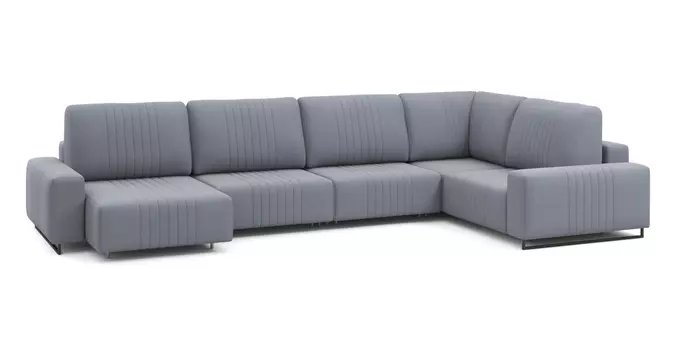 Угловой диван Цвет Диванов