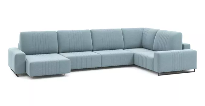 Угловой диван Цвет Диванов