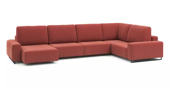 Угловой диван Цвет Диванов