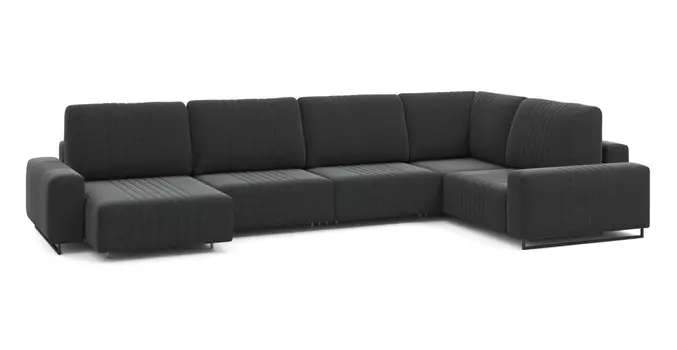 Угловой диван Цвет Диванов