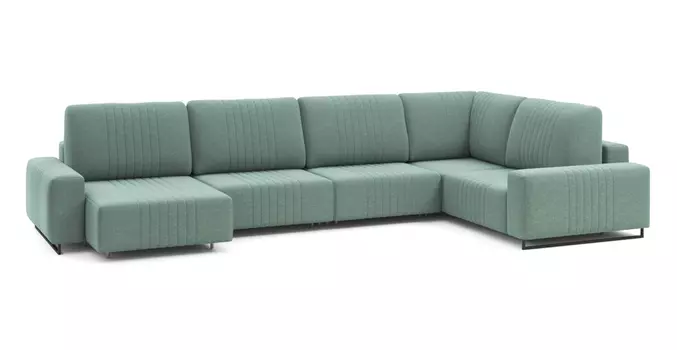 Угловой диван Цвет Диванов