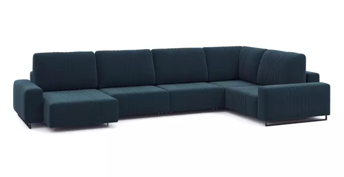 Угловой диван Цвет Диванов