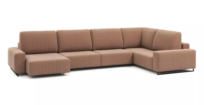 Угловой диван Цвет Диванов