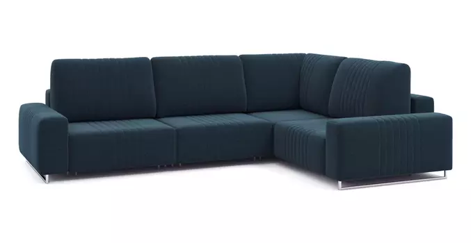 Угловой диван Цвет Диванов