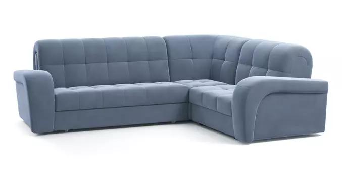 Угловой диван Цвет Диванов