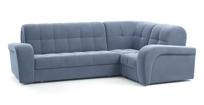 Угловой диван Цвет Диванов