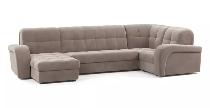 Угловой диван Цвет Диванов