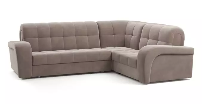 Угловой диван Цвет Диванов