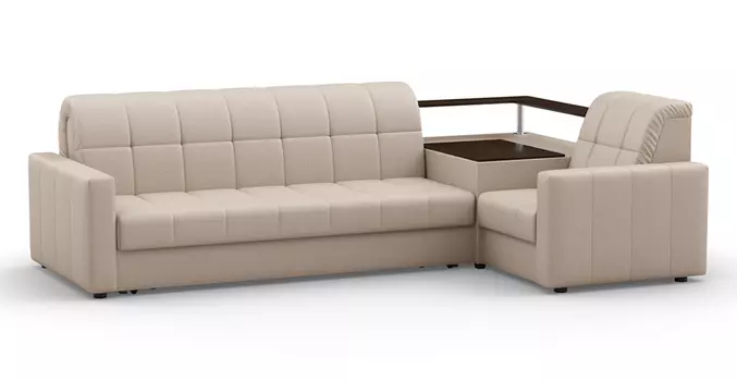 Угловой диван Цвет Диванов