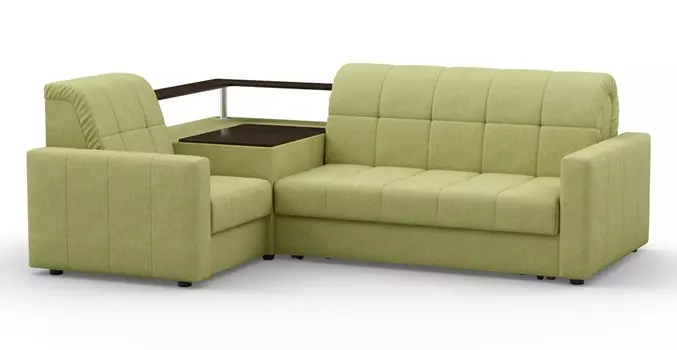 Угловой диван Цвет Диванов