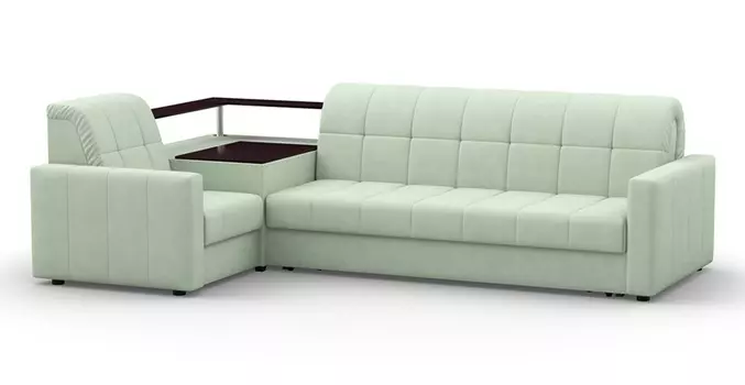 Угловой диван Цвет Диванов