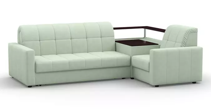 Угловой диван Цвет Диванов